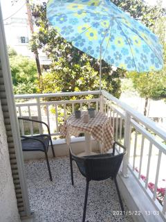 Little Beauty - HappyHostGr - in Platamonas - Platamonas - 9
