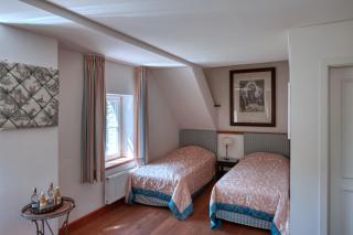 Schloss Wissen - Weeze - 5