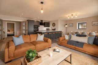 The Sands Sea Front Apartments - Scarborough - 2