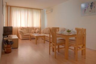 Marina and Panorama Apartments - Sweti Wlas - 3
