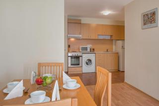 Marina and Panorama Apartments - Sweti Wlas - 1