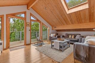 Lodge 5 Longbury - Luxury Lodge, Golf Course Views, Restaurant and Spa Facilites - 6