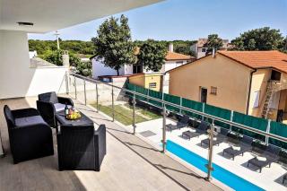 New Villa with Pool - Barbariga - 3