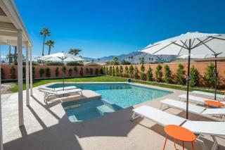 Mid - Century Retreat - Palm Springs - 8