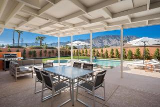 Mid - Century Retreat - Palm Springs - 7