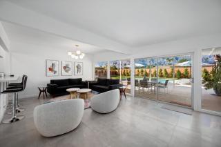 Mid - Century Retreat - Palm Springs - 3