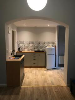 Zaciszny Apartament w Zdroju - Kudowa-Zdrój - 7