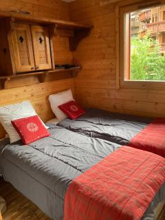 Les Alpages de Reberty - Les Menuires - 1