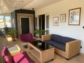 Dub center apartment II - 9