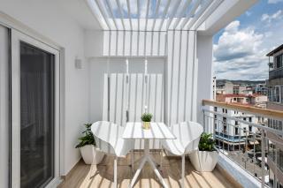 Porto Sea View Apartments - Tesalónica - 2
