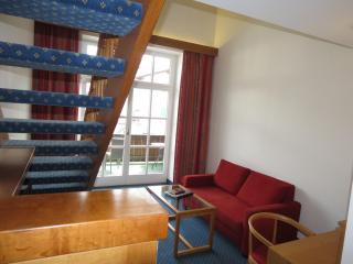 Hotel Alte Post - Oberammergau - 2