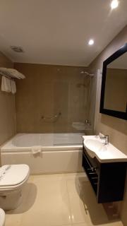Hotel Versailles - Mar del Plata - 9