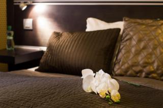 Art House Apartments by Adrez - Prag - 8