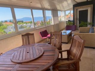 Dub center apartment II - Malinska - 0