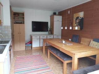 Ferienwohnung Schädler - Schruns - 8