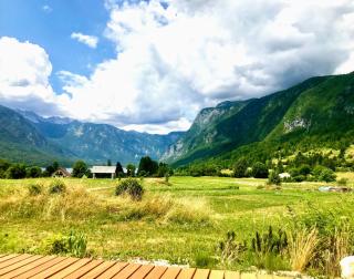 Residence Aurora, Bohinj - 6