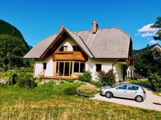 Residence Aurora, Bohinj - 1
