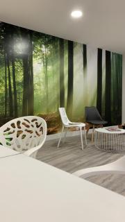 Hostal Comfort Suites - 4