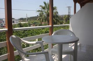 MARIA STUDIOS LAGANAS - 1