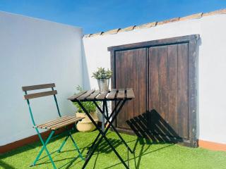 Vivienda rural “Los Nacimientos” - Alhama de Granada - 3