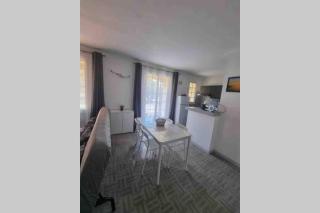 Bel appartement avec balcon et parking privé - 2