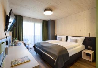 JUFA Hotel Savognin - Savognin - 9