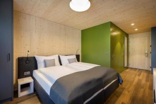 JUFA Hotel Savognin - 5