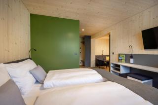 JUFA Hotel Savognin - 6