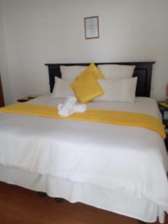 Ezamampondo Guest House - 6