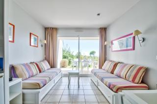 Appartement avec jardin partagé pour 4 - Les Sables-d'Olonne - 1