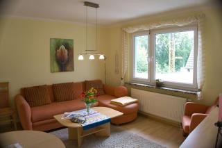 F-1042 Ferienwohnung Enna - Ostseebad Sellin - 4