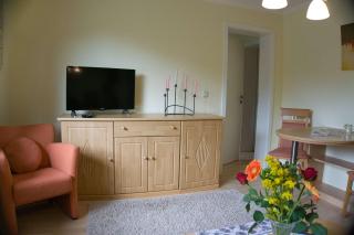 F-1042 Ferienwohnung Enna - Ostseebad Sellin - 3