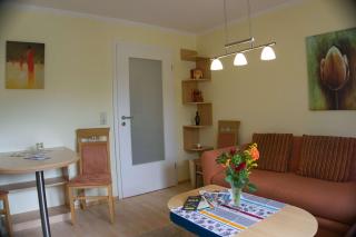 F-1042 Ferienwohnung Enna - Ostseebad Sellin - 2