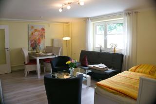 F-1041 Ferienwohnung Greta - Ostseebad Sellin - 5