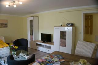 F-1041 Ferienwohnung Greta - Ostseebad Sellin - 6