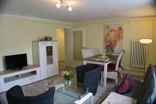 F-1041 Ferienwohnung Greta - Ostseebad Sellin - 4