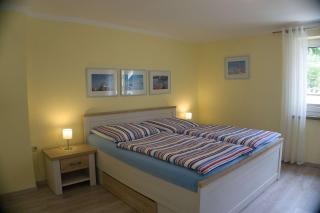 F-1041 Ferienwohnung Greta - Ostseebad Sellin - 1