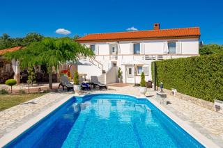 Villa SUMMER OASIS - Dobrinj - 7