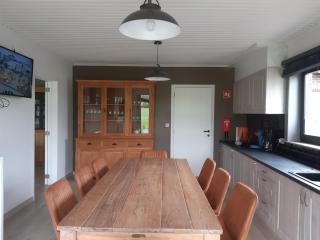 vakantiehuis zoetendaal - Reningelst - 6