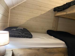vakantiehuis zoetendaal - Reningelst - 3