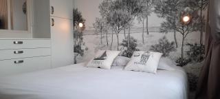 Gîte Le Plessis Océan à 200m de la mer, parking privé et jardin clos - Pornic - 5