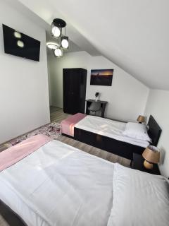 Pensiunea Lavanda, Piatra-Neamț - 4