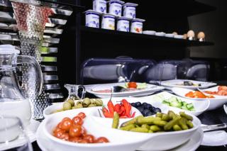 Art Hotel Bishkek - 1