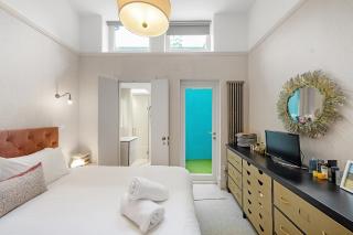 Veeve - Heart of Chelsea - Londra - 6