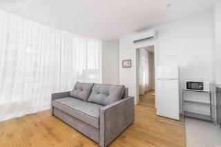 Gagarin Plaza Design Apartment - 6