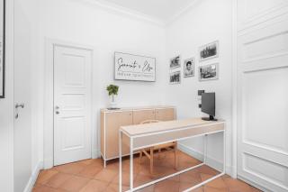 Sorrento & Else - Deluxe Apartments - 6