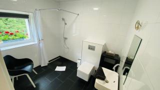 Ferienhaus Felix am Radweg im Naturschutzgebiet - 1