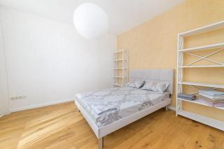 Gagarin Plaza Design Apartment - 2