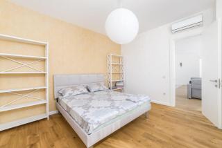 Gagarin Plaza Design Apartment - 3