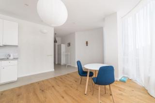 Gagarin Plaza Design Apartment - 7